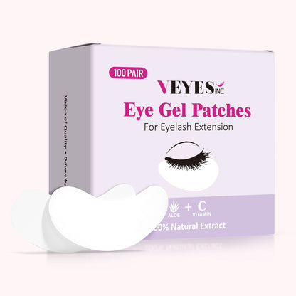 Eye Pads 100Pairs VEYELASH® 