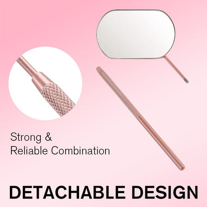 Eyelash Extension Mirror - Large VEYELASH 