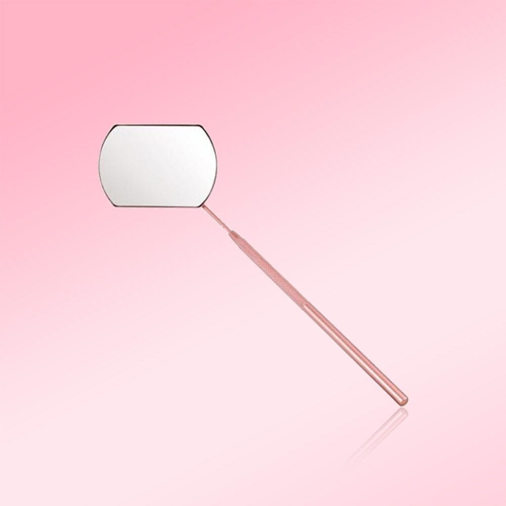 Eyelash Extension Mirror - Large VEYELASH 