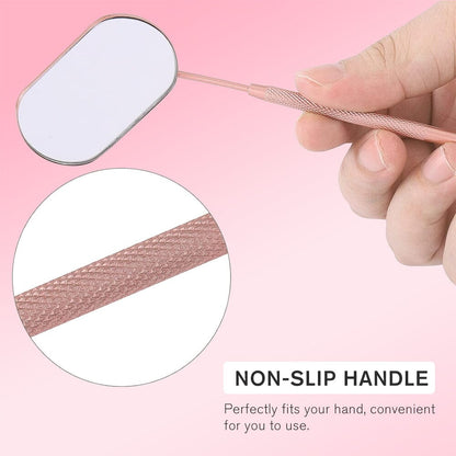 Eyelash Extension Mirror - Large VEYELASH 