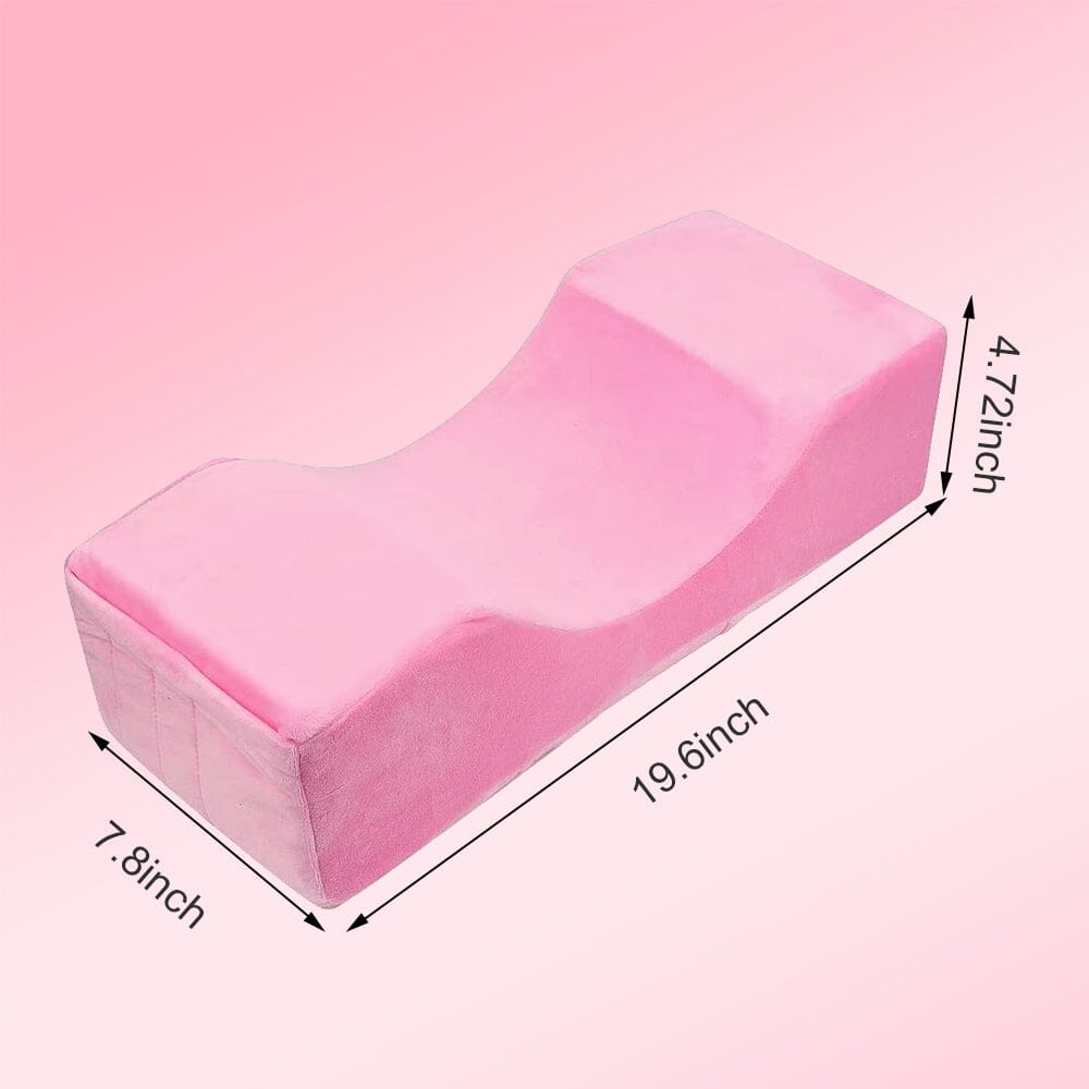 Eyelash Extension Pillow VEYELASH® 