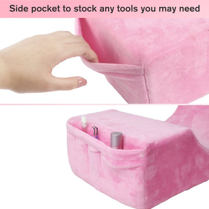 Eyelash Extension Pillow VEYELASH® 