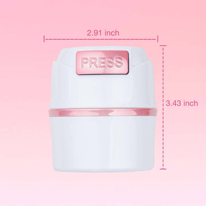 Eyelash Glue Storage Tank VEYELASH 