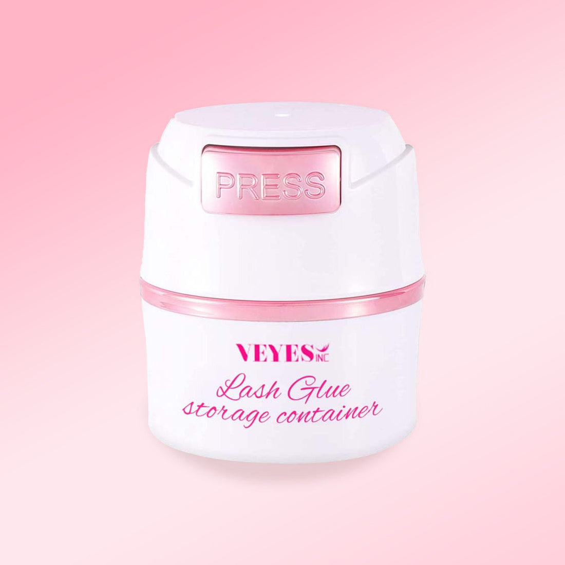 Eyelash Glue Storage Tank VEYELASH