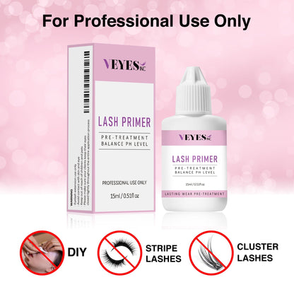 Eyelash Primer 15ML VEYELASH® 