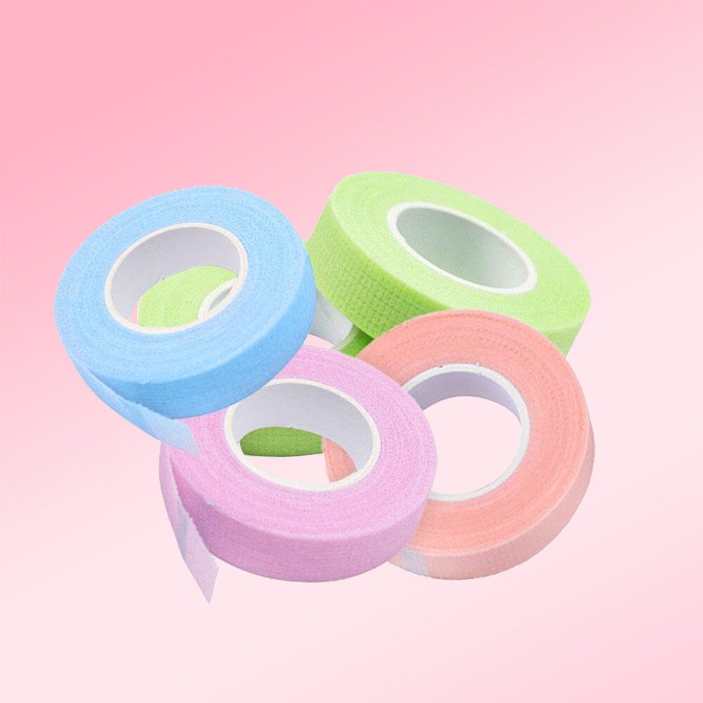 Eyelash Tapes Eyelash Tape VEYELASH® 