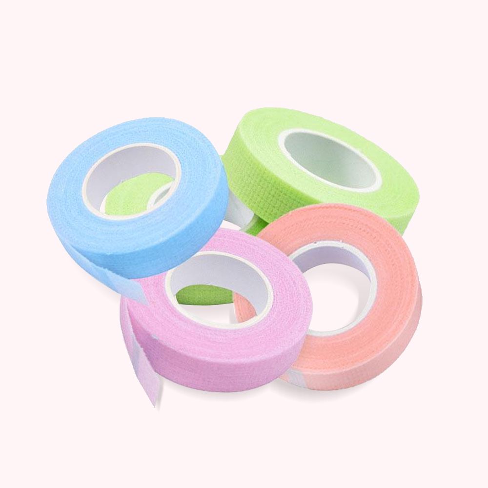 Eyelash Tapes Eyelash Tape VEYELASH® 