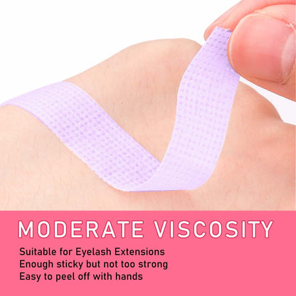 Eyelash Tapes Eyelash Tape VEYELASH® 