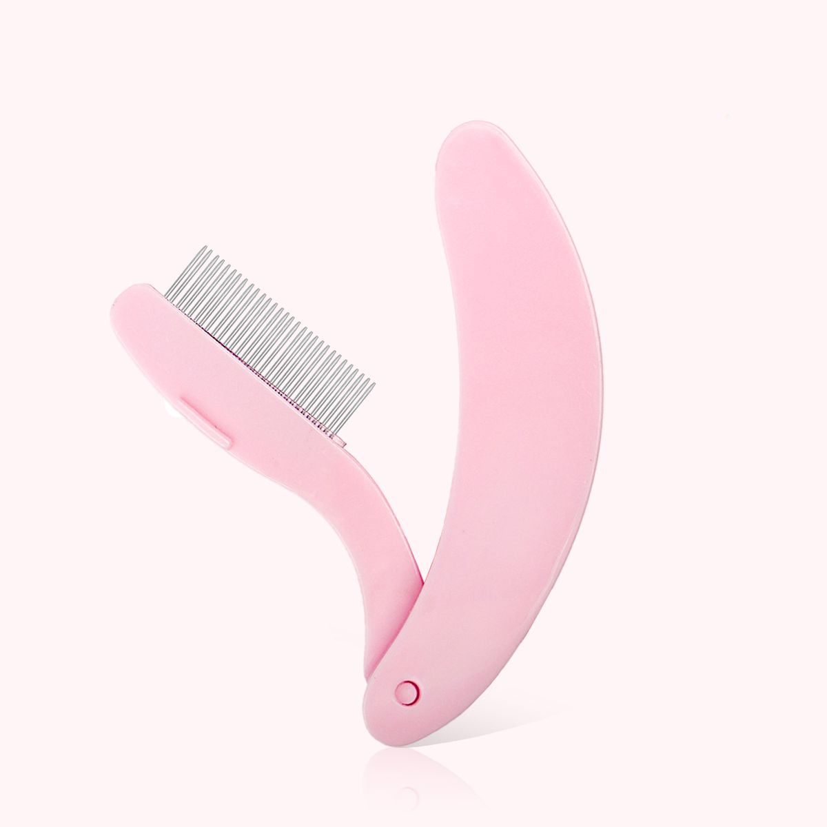 Foldable Eyelash Comb Lash Extension Adhesive VEYELASH® 