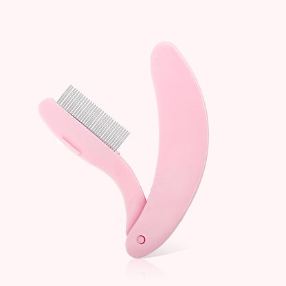Foldable Eyelash Comb Lash Extension Adhesive VEYELASH® 