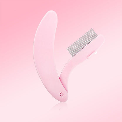 Foldable Eyelash Comb Lash Extension Adhesive VEYELASH® 