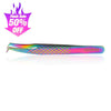 G01 Volume Rainbow Tweezers Tweezers VEYELASH 