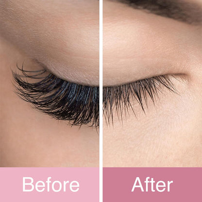 Gel Removal | Clear VEYELASH 