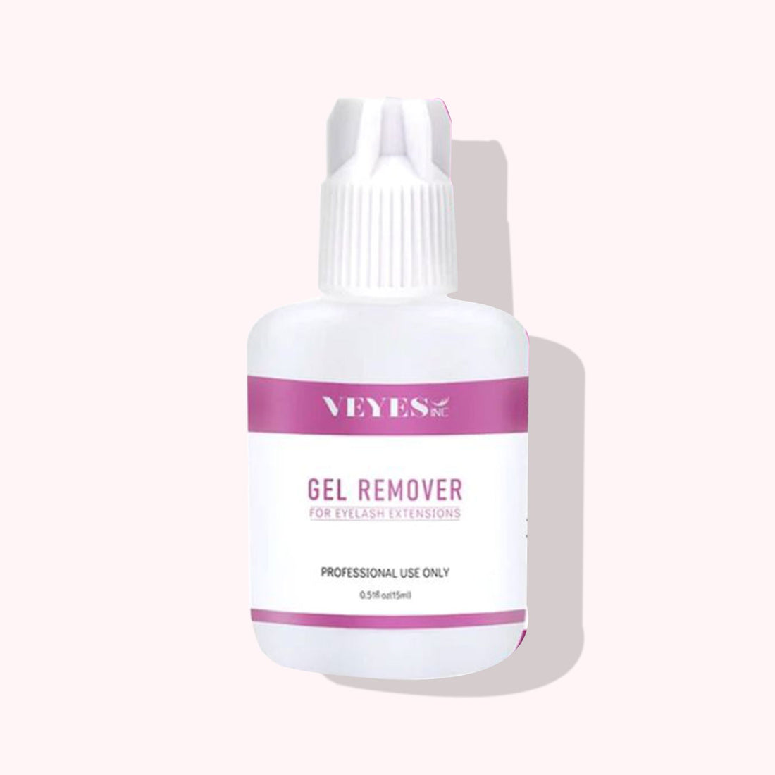 Gel Remover VEYELASH® 