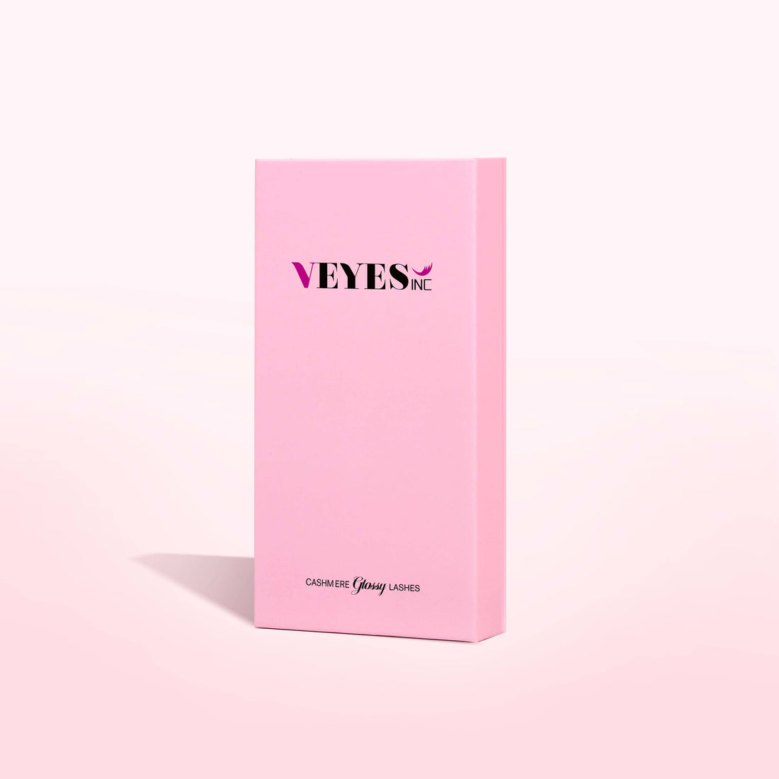 Glossy Black Lashes VEYELASH® 