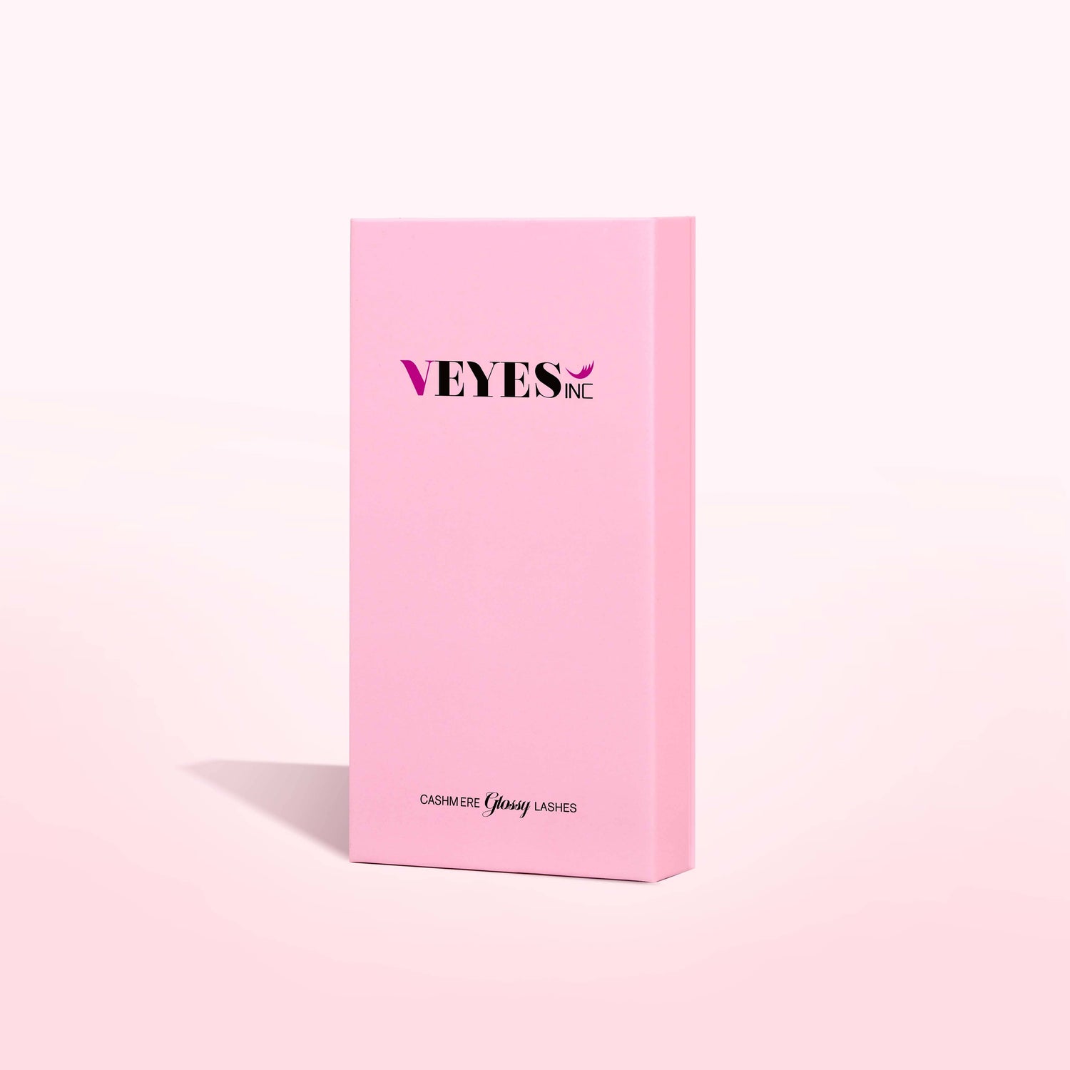 Glossy Black Lashes VEYELASH® 