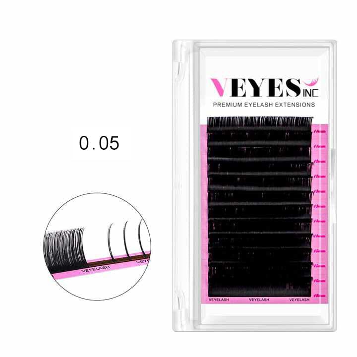 Instant Spike Lash CA95131 VEYELASH® 