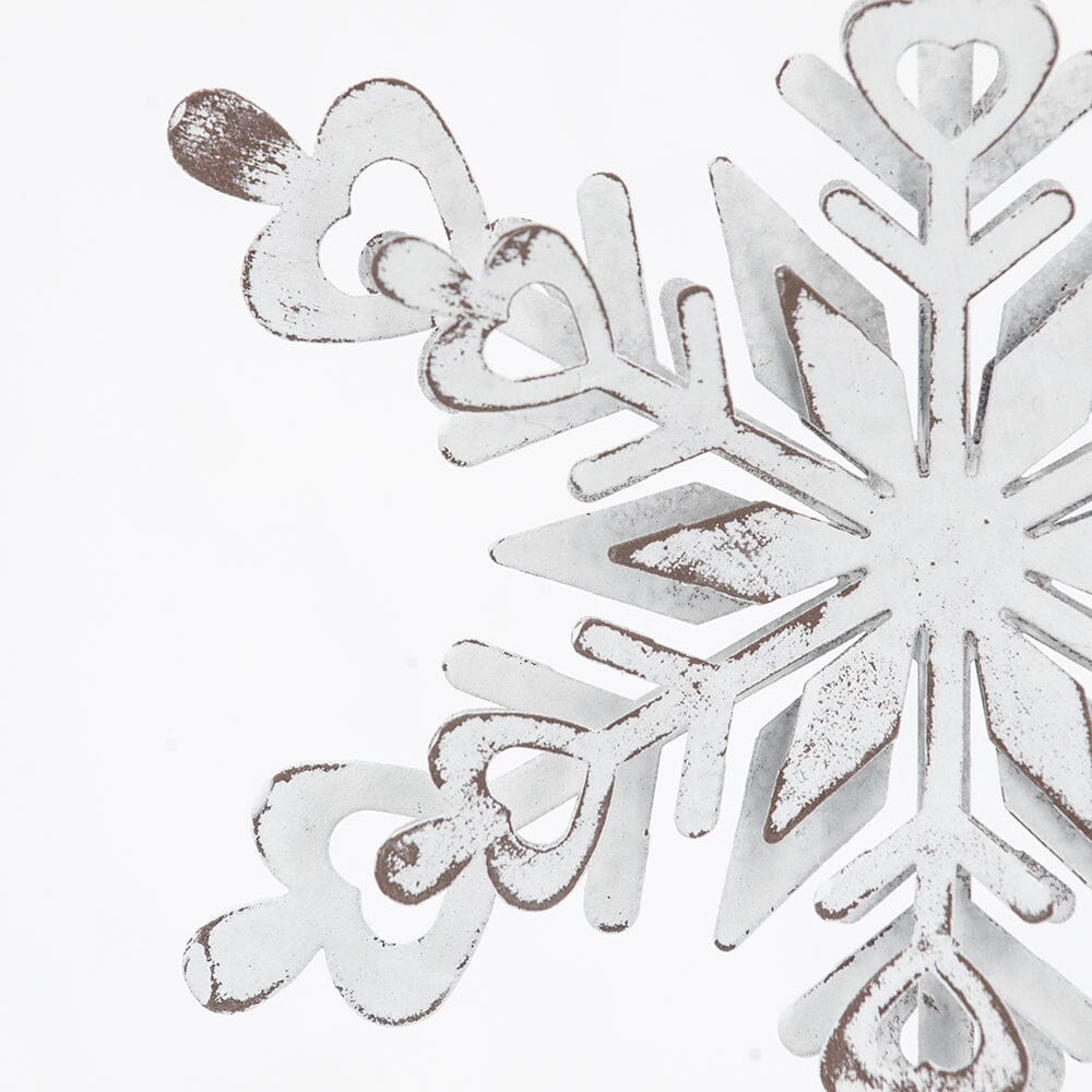 Iron Snowflake Hanger Lab Information Network Co., Limited 