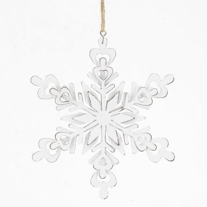 Iron Snowflake Hanger Lab Information Network Co., Limited 