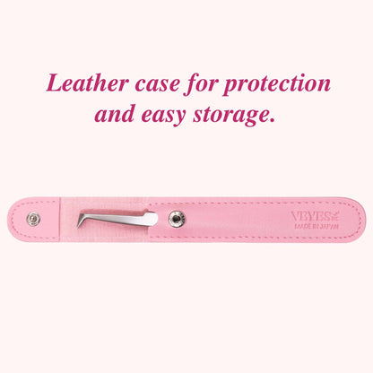 JP‑Artisan Grip Tweezer Tweezers VEYELASH 