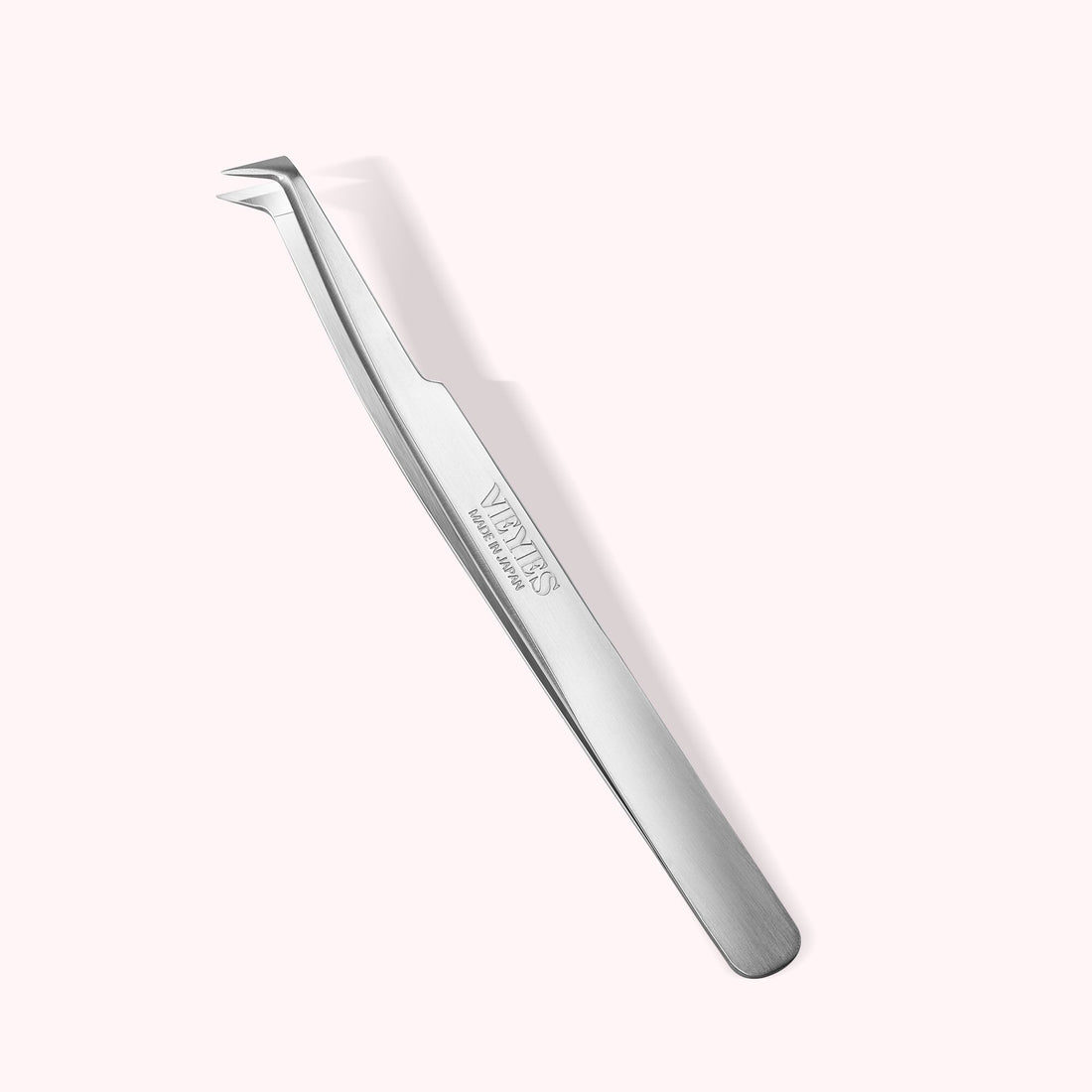 JP‑Artisan Grip Tweezer Tweezers VEYELASH 