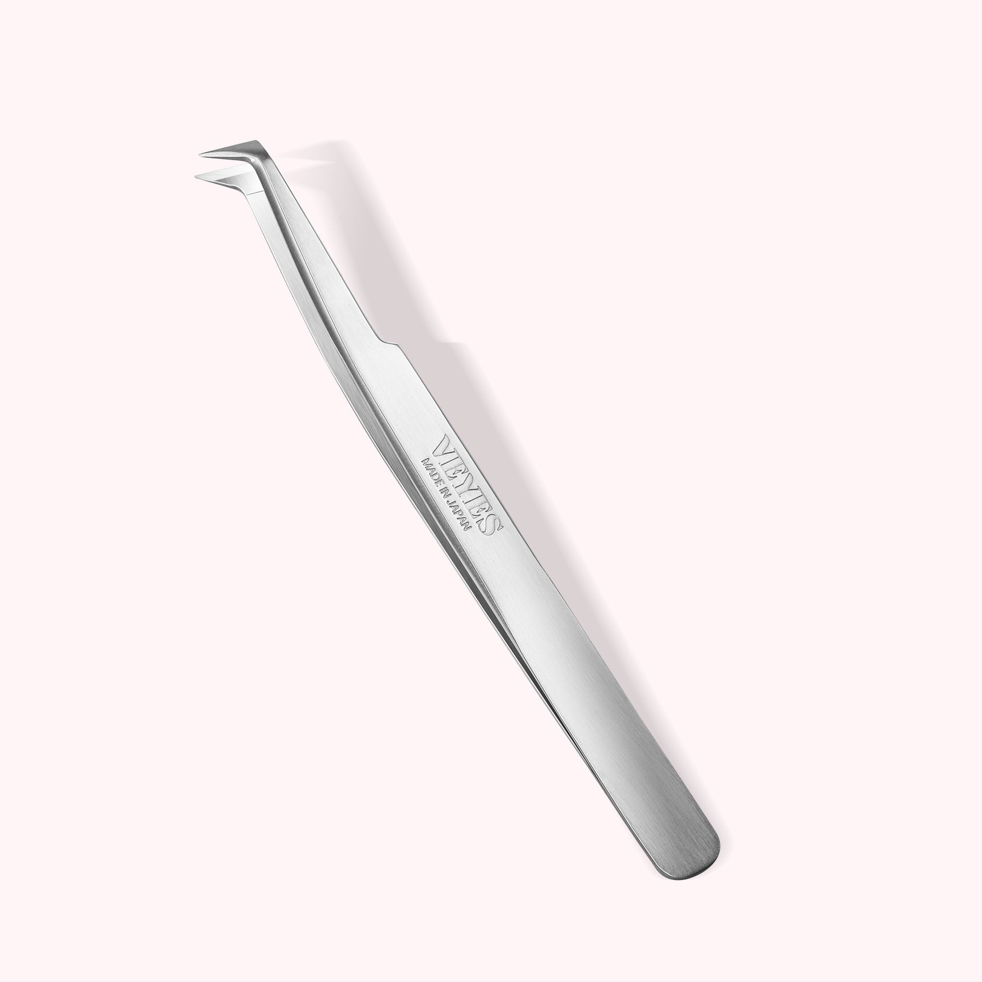JP‑Artisan Grip Tweezer Tweezers VEYELASH 