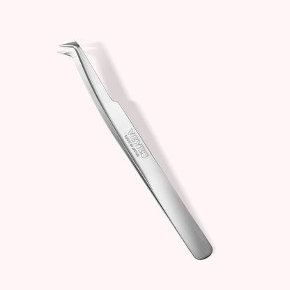 JP‑Artisan Grip Tweezer Tweezers VEYELASH 