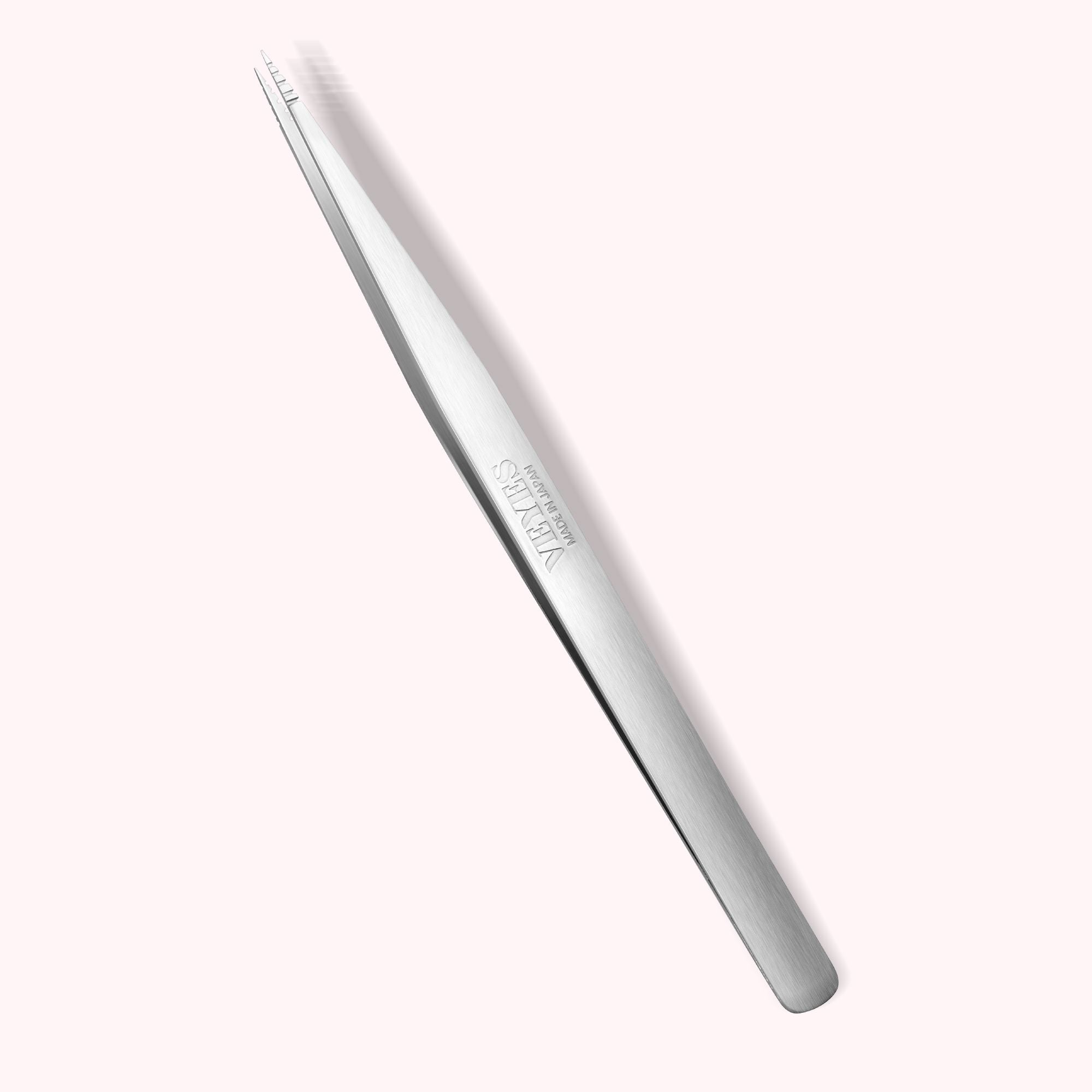 JP‑Artisan Slash Tweezer Tweezers VEYELASH 