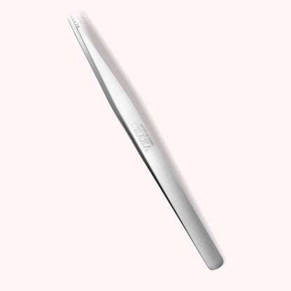 JP‑Artisan Slash Tweezer Tweezers VEYELASH 