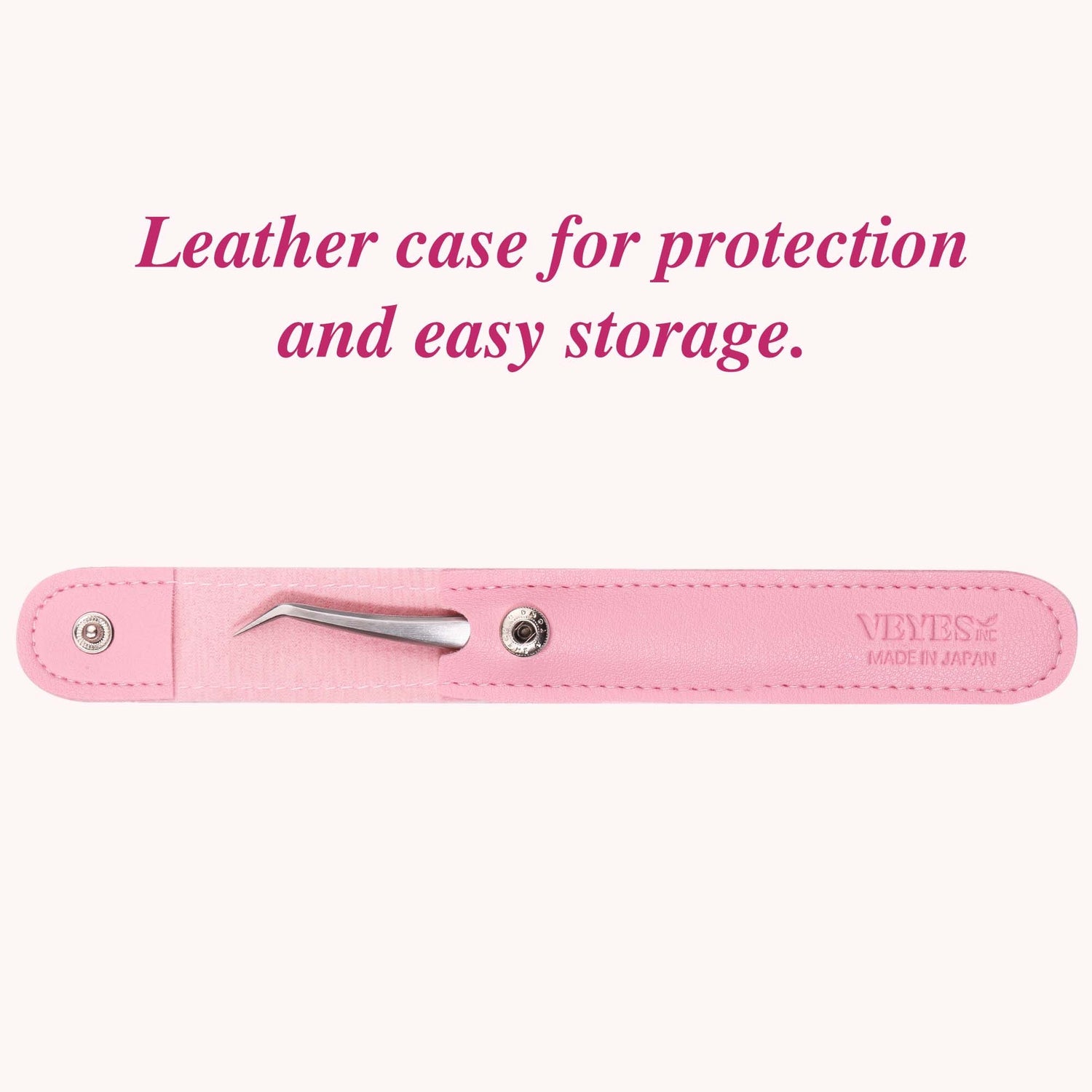 JP‑Artisan Volume Tweezer Tweezers VEYELASH 
