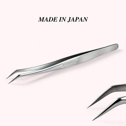 JP‑Artisan Volume Tweezer Tweezers VEYELASH 