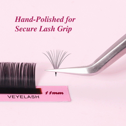 JP‑Artisan Volume Tweezer Tweezers VEYELASH 