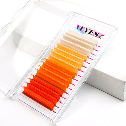 Juice Vigour Lash CA95131 Individual eyelashes VEYELASH® 