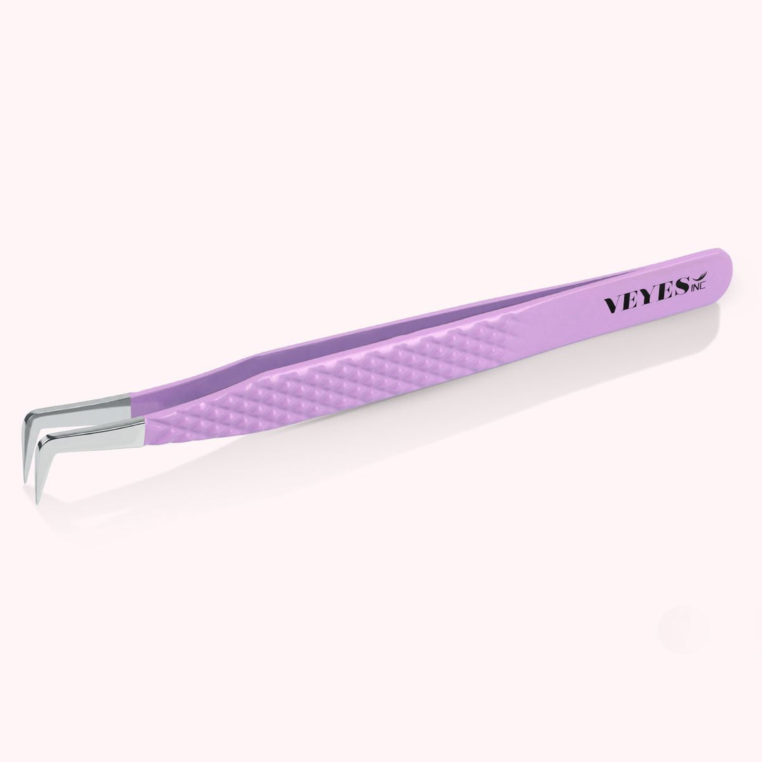 L Boot Volume Lash Tweezer Tweezers VEYELASH 