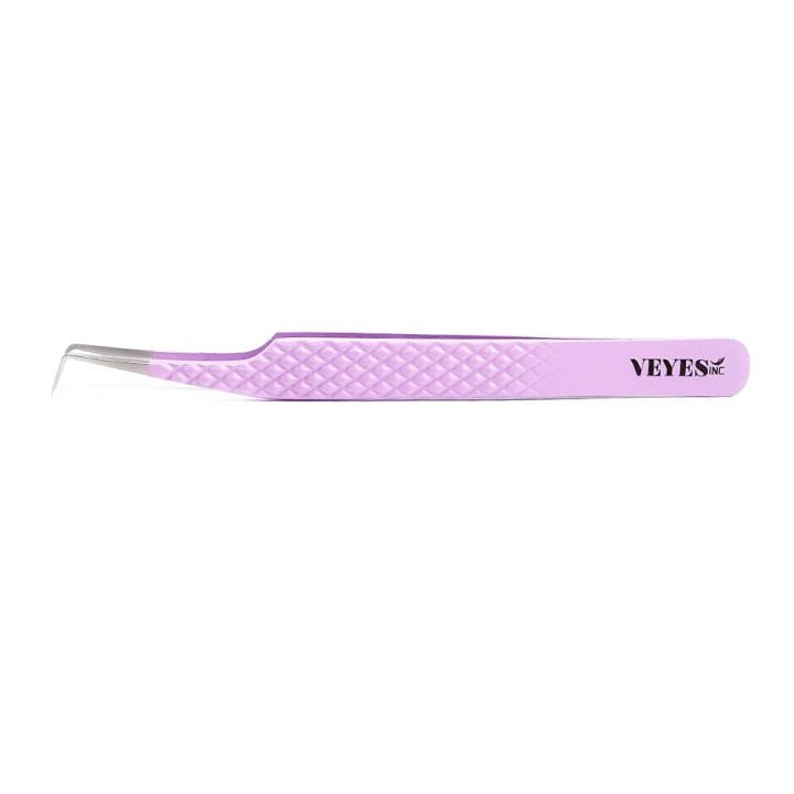 L Boot Volume Lash Tweezer Tweezers VEYELASH®
