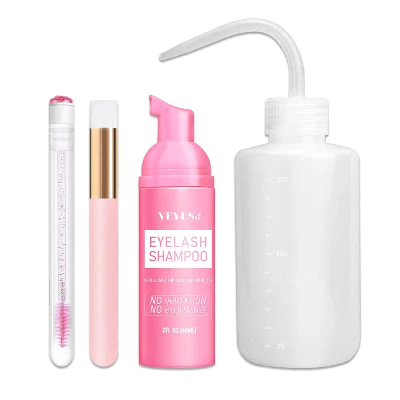 Lash Aftercare Kit VEYELASH 