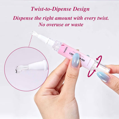 Lash Eraser Pen 10ML VEYELASH 