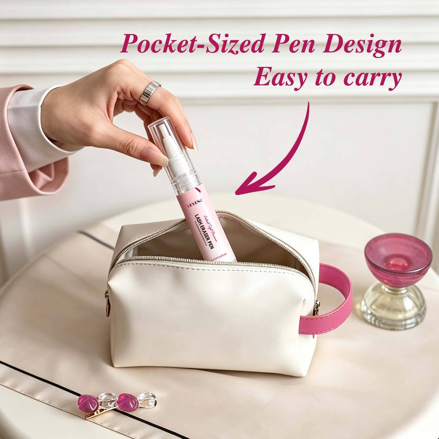 Lash Eraser Pen 10ML VEYELASH 