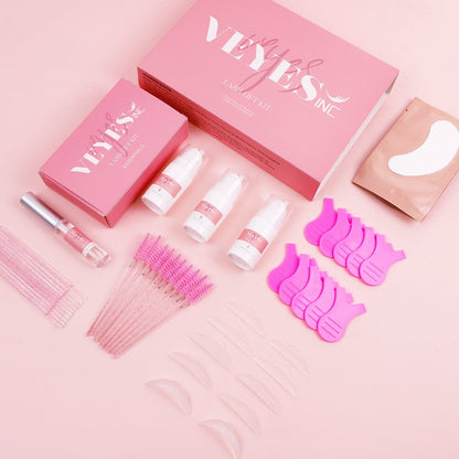 Lash Lift Kit VEYELASH® 