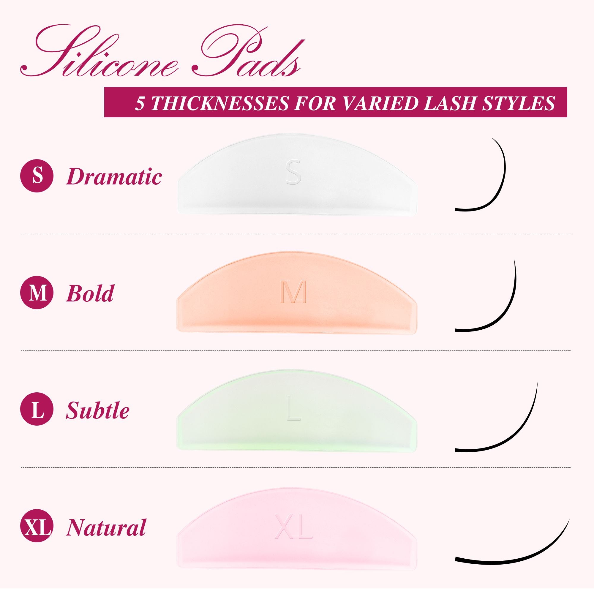 Lash Lift Kit VEYELASH® 