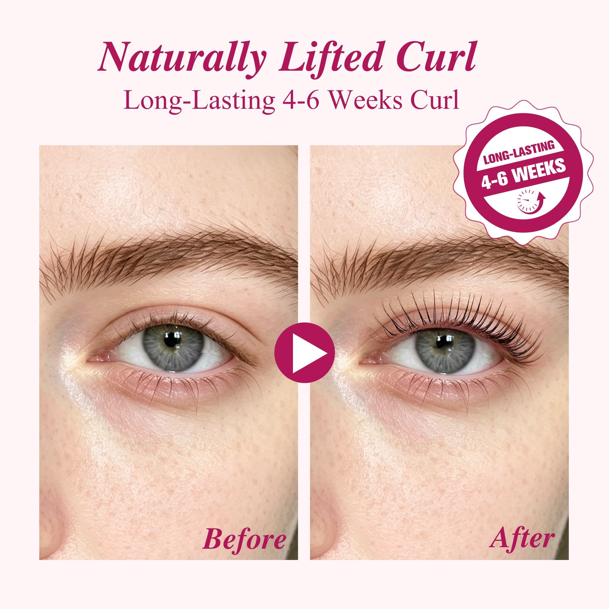 Lash Lift Kit VEYELASH® 