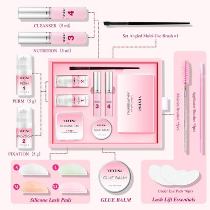 Lash Lift Kit VEYELASH® 