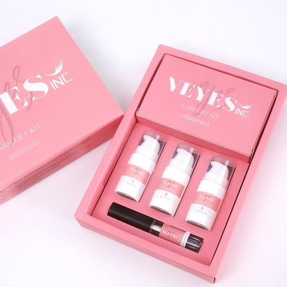 Lash Lift Kit VEYELASH® 