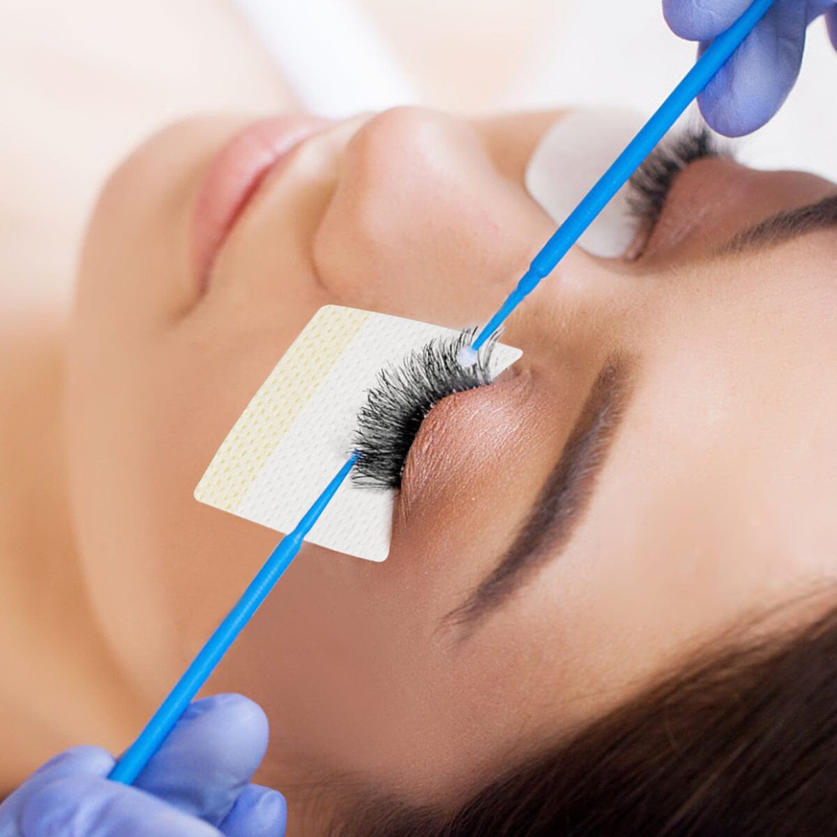 Lash Removal Wipe VEYELASH 