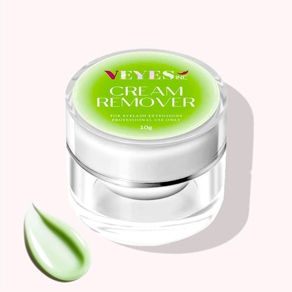 Lash Remover | Aloe False Eyelash Remover VEYELASH 