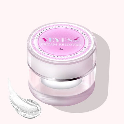 Lash Remover | Aloe False Eyelash Remover VEYELASH® 