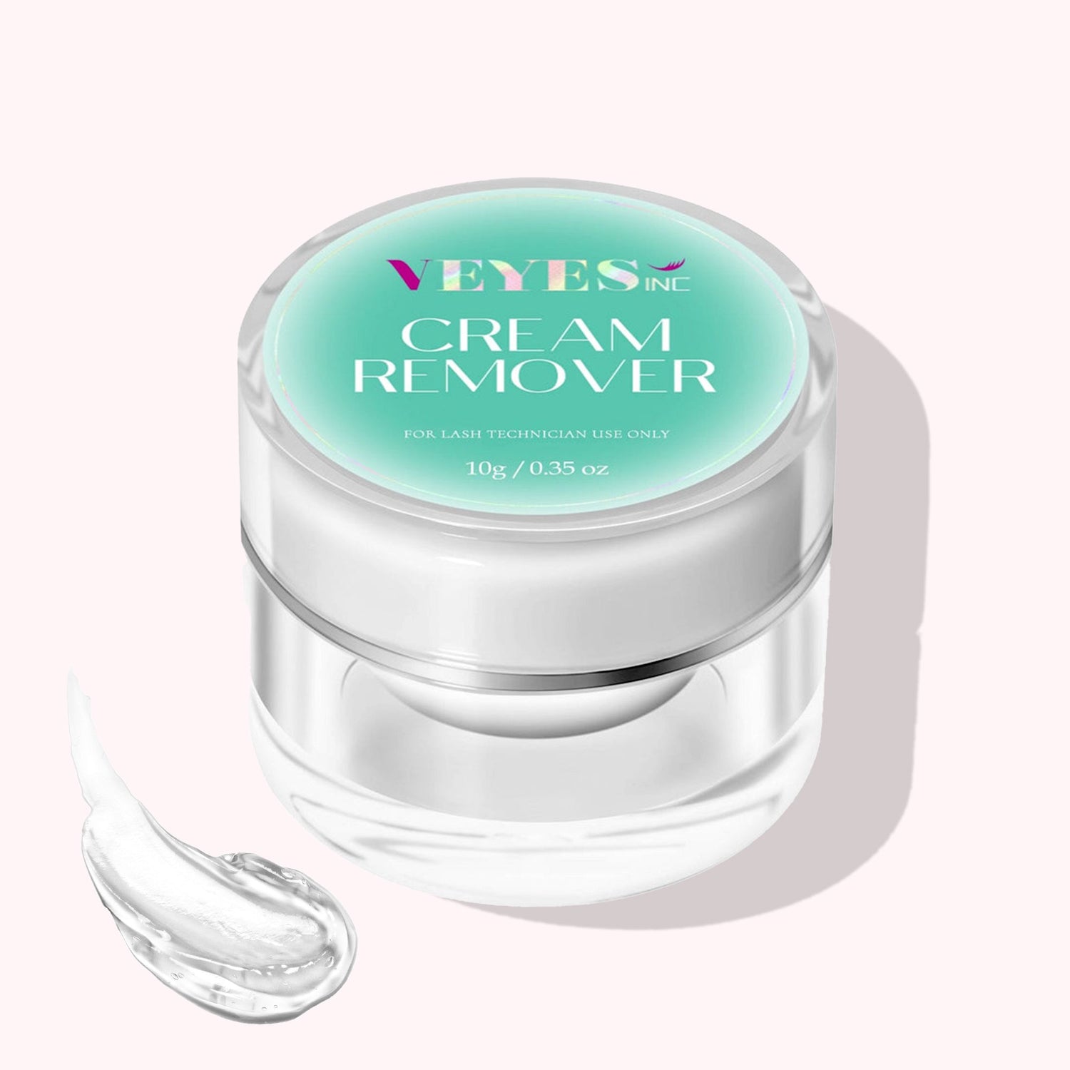 Lash Remover | Cantaloupe False Eyelash Remover VEYELASH 