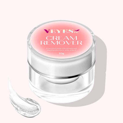 Lash Remover | Peach VEYELASH® 