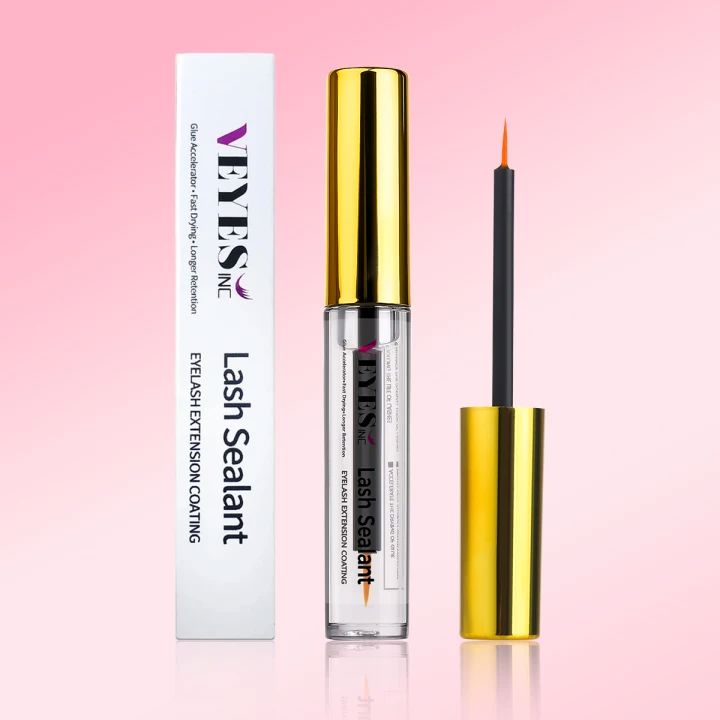 Lash Sealant 10ML Eyelash Kits VEYELASH 