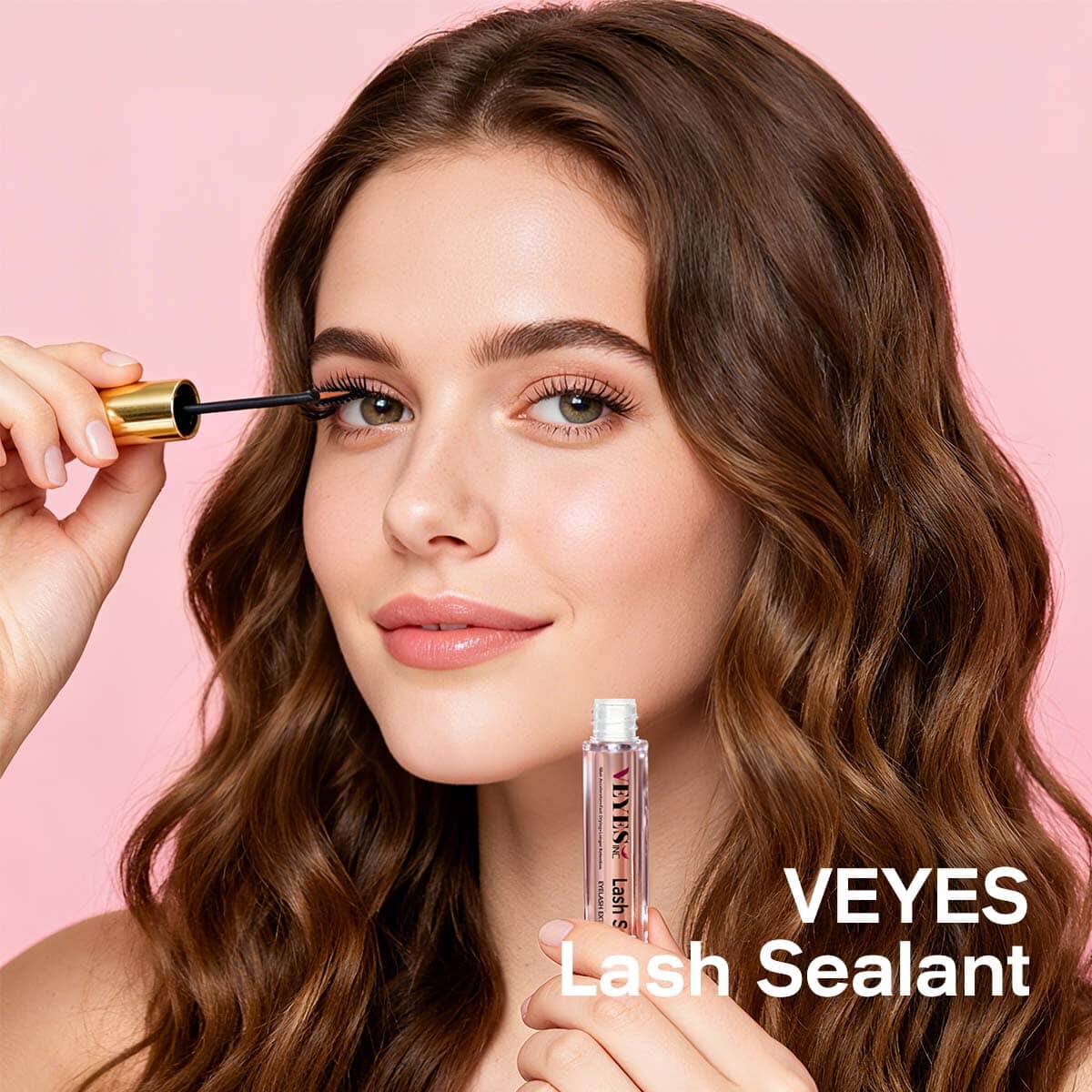 Lash Sealant 10ML Eyelash Kits VEYELASH 